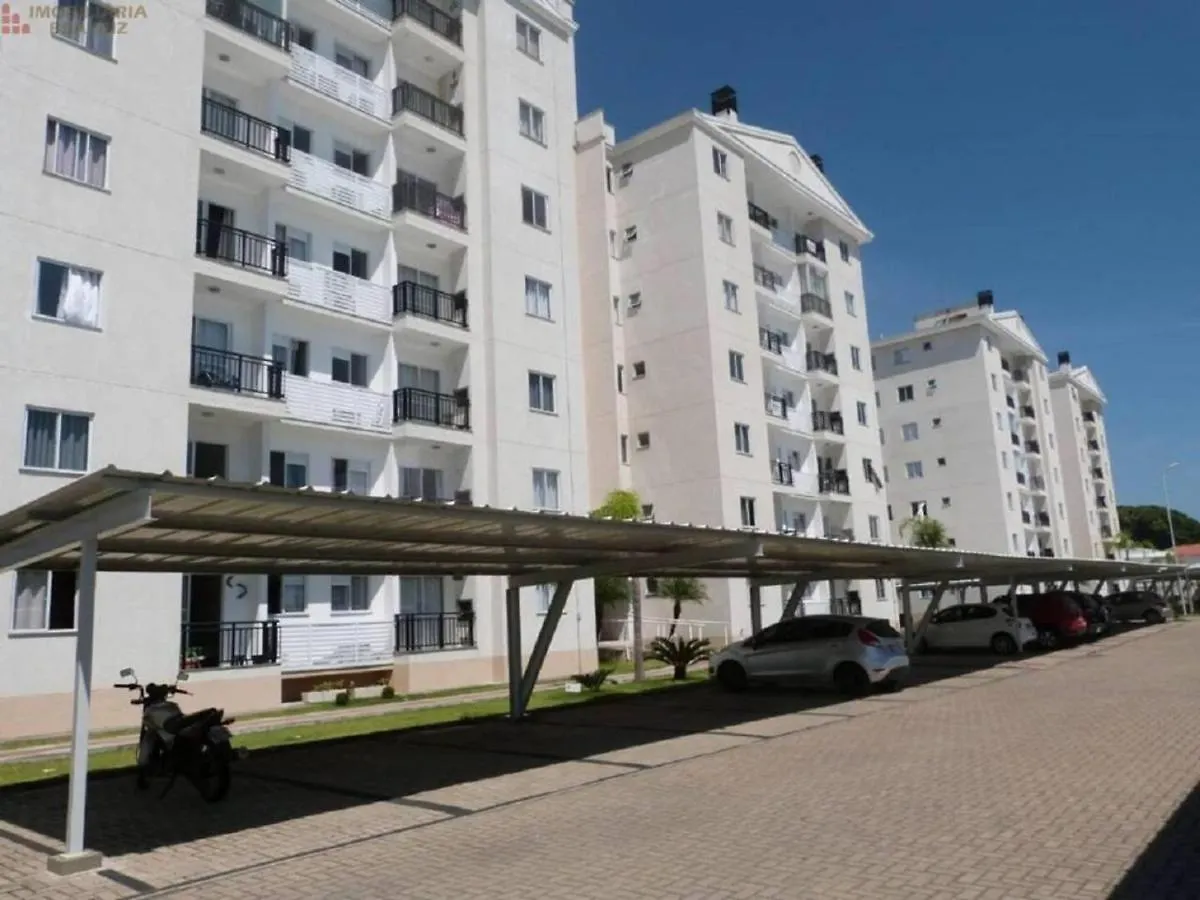 Residencial Palladium - Proximo Praias E Beto Carrero Apartment Penha  Penha (Santa Catarina)