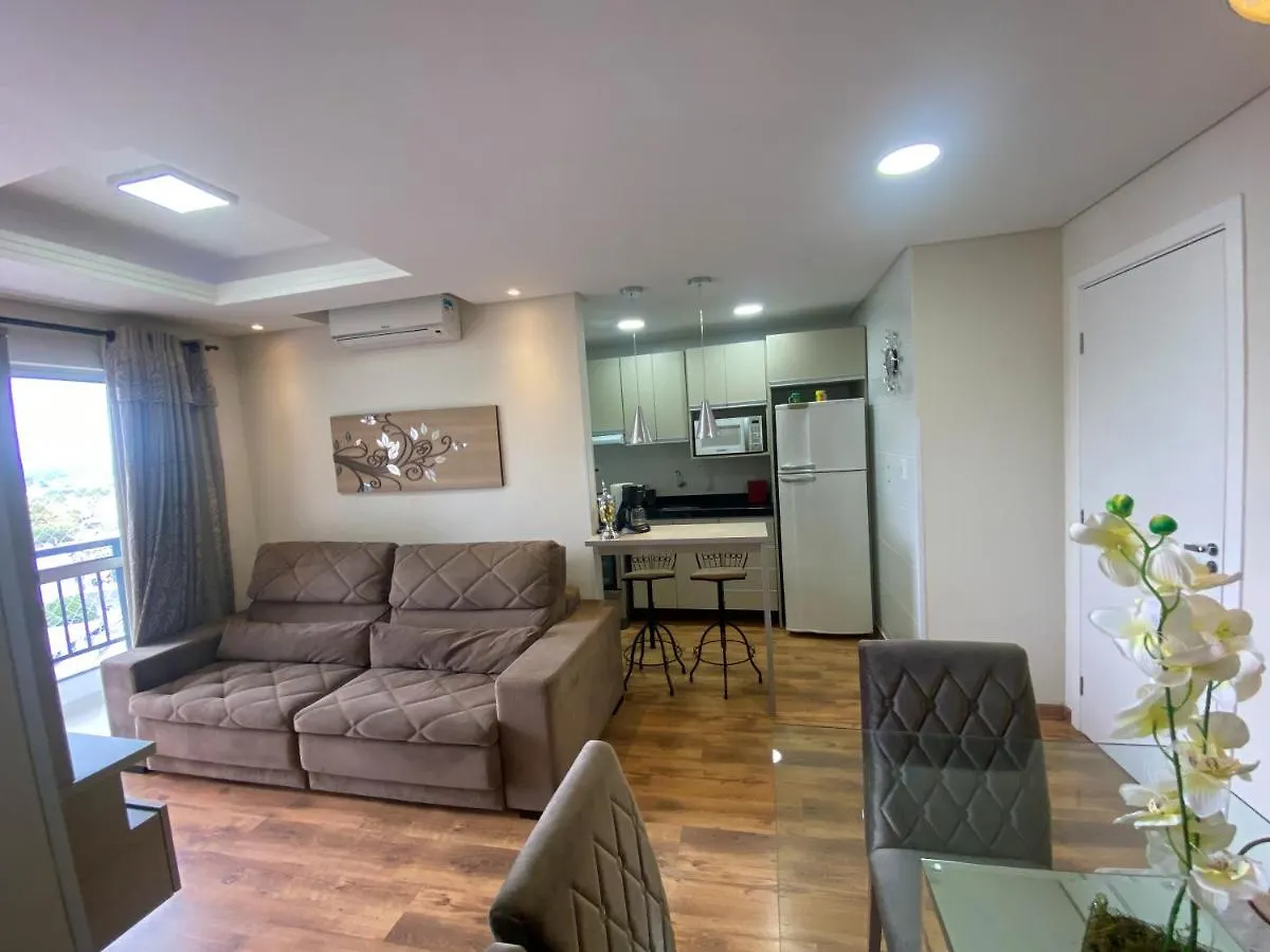 Residencial Palladium - Proximo Praias E Beto Carrero Apartment Penha  Penha (Santa Catarina)
