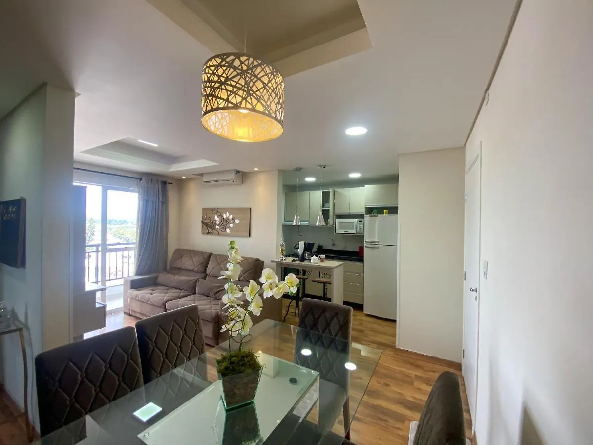Residencial Palladium - Proximo Praias E Beto Carrero Apartment Penha  0*, Penha (Santa Catarina)