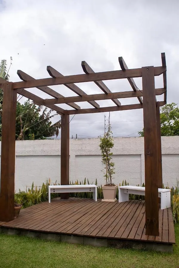 Residencial Palladium - Proximo Praias E Beto Carrero Apartment Penha