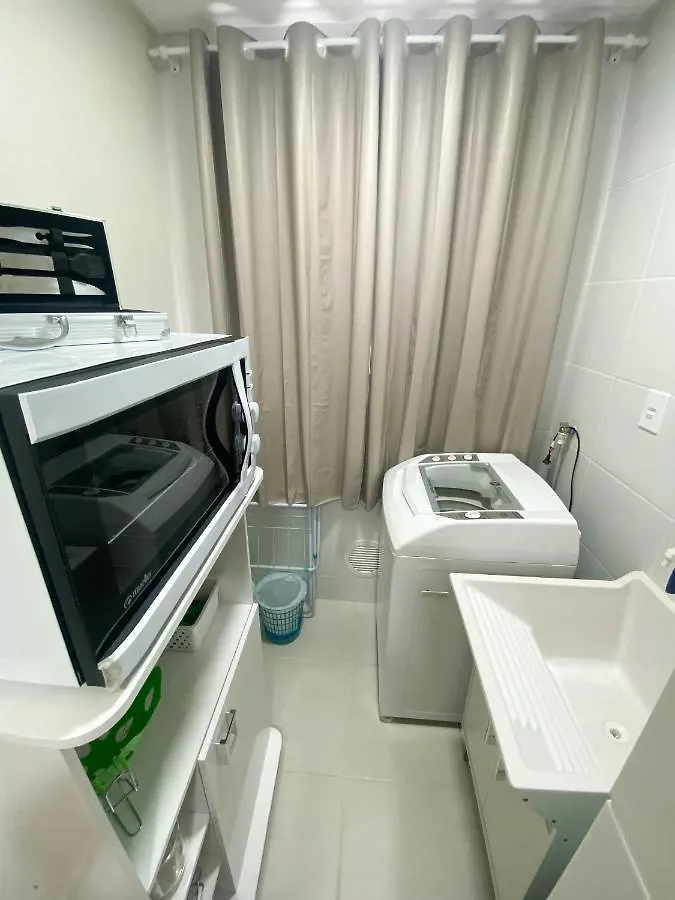 Residencial Palladium - Proximo Praias E Beto Carrero Apartment Penha  Penha (Santa Catarina)