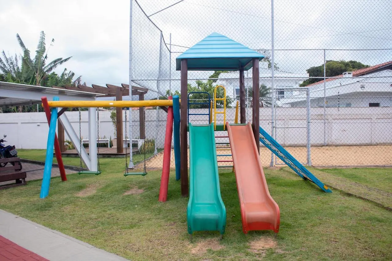 Residencial Palladium - Proximo Praias E Beto Carrero Apartment Penha   Penha (Santa Catarina)