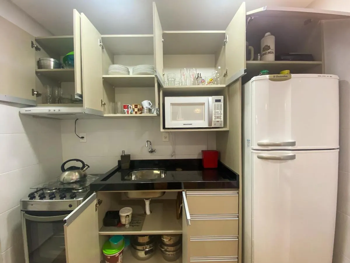 Residencial Palladium - Proximo Praias E Beto Carrero Apartment Penha  Brazil
