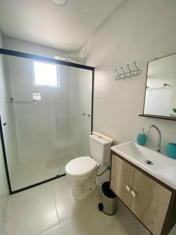 Residencial Palladium - Proximo Praias E Beto Carrero Apartment Penha