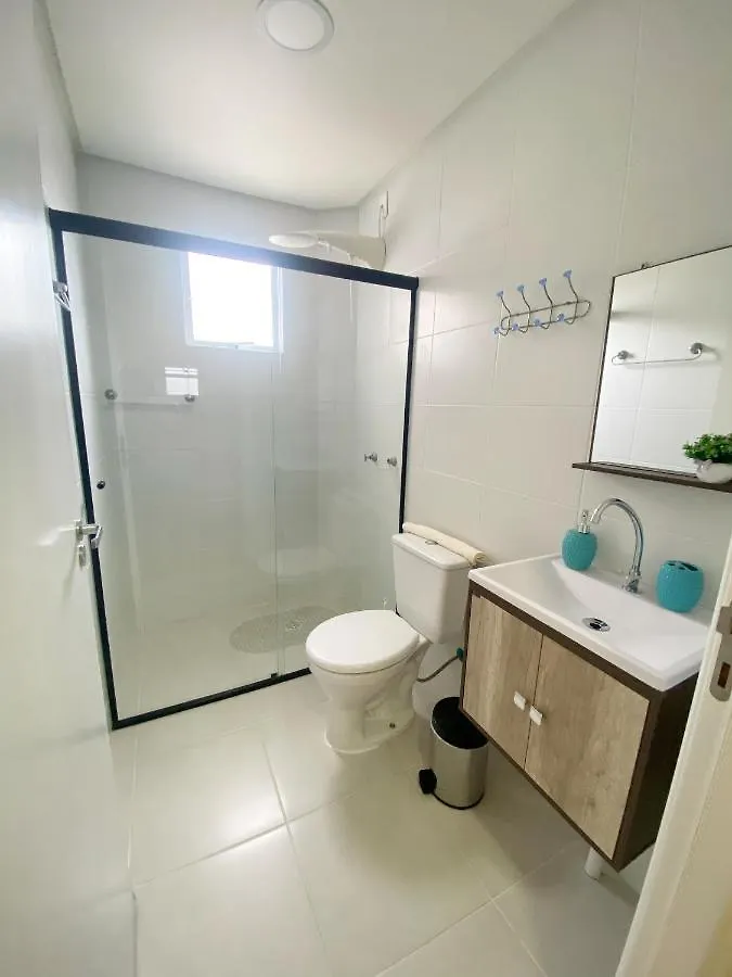 Residencial Palladium - Próximo Praias e Beto Carrero Apartamento Penha
