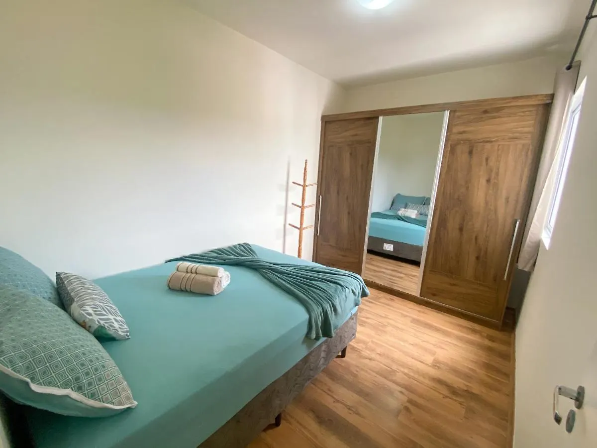 Residencial Palladium - Próximo Praias e Beto Carrero Apartamento Penha