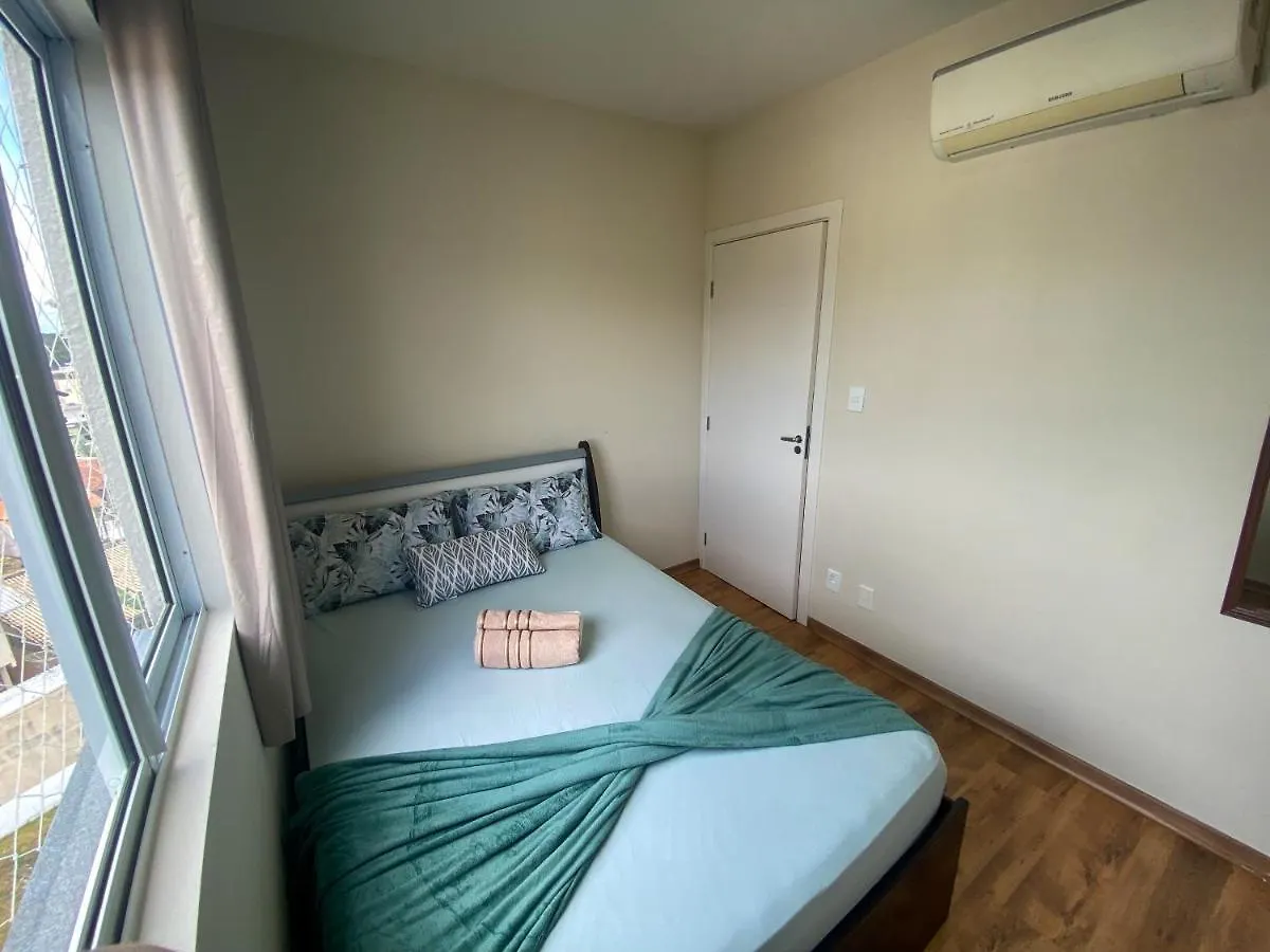Residencial Palladium - Próximo Praias e Beto Carrero Apartamento Penha