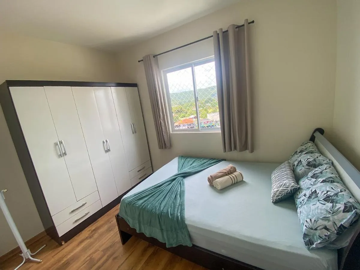 Residencial Palladium - Próximo Praias e Beto Carrero Apartamento Penha  Penha (Santa Catarina)