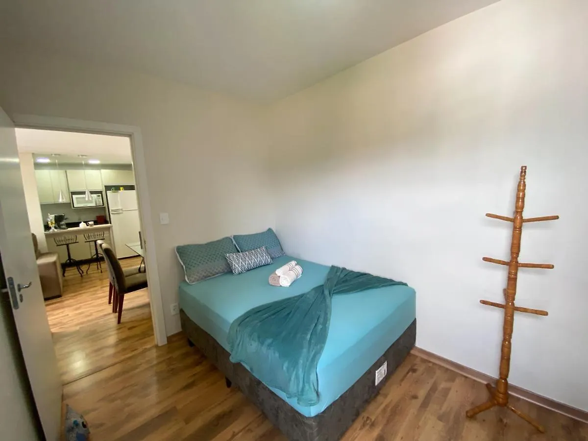 Residencial Palladium - Próximo Praias e Beto Carrero Apartamento Penha   Penha (Santa Catarina)