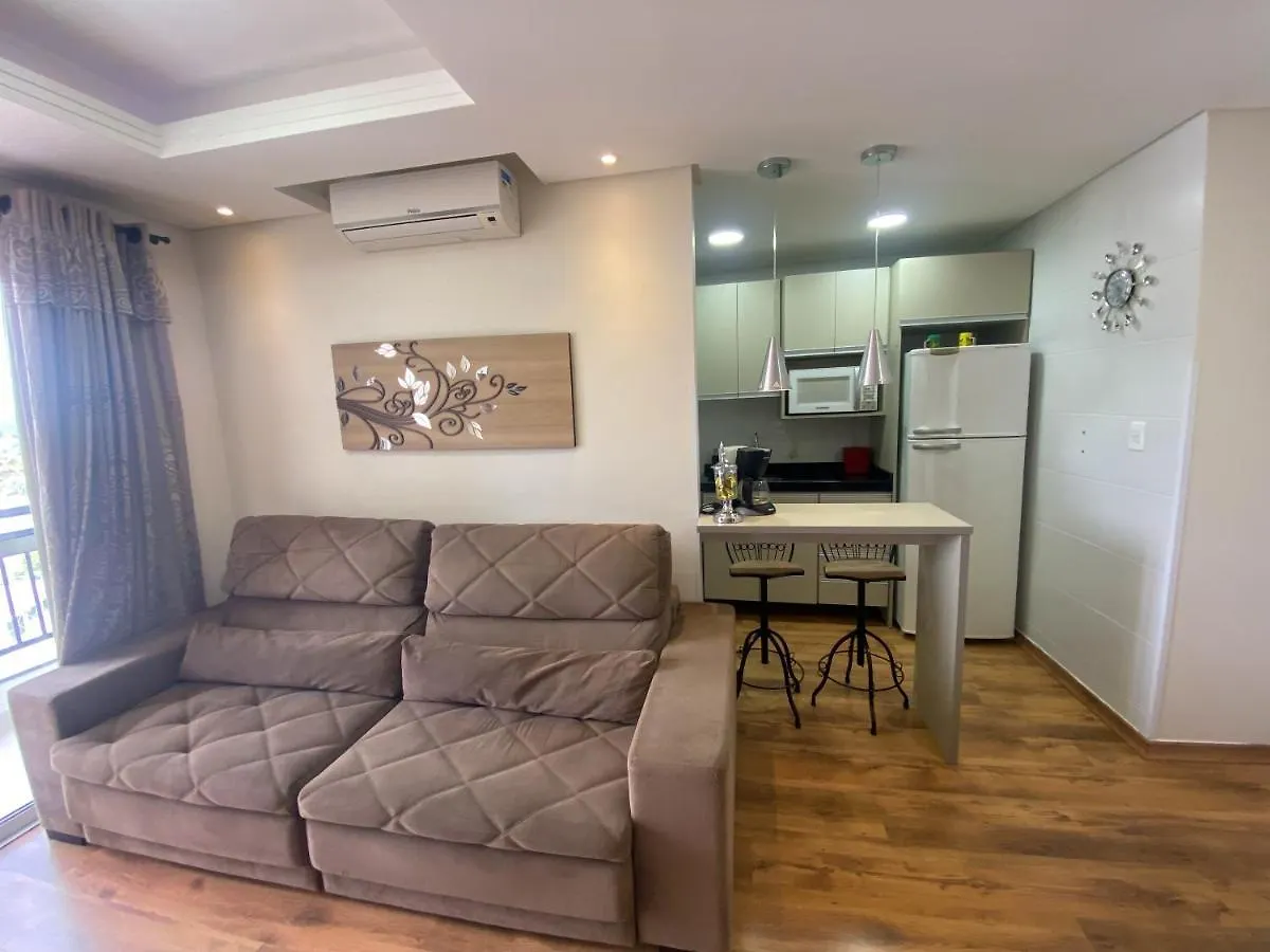 Residencial Palladium - Próximo Praias e Beto Carrero Apartamento Penha  0*, Penha (Santa Catarina)