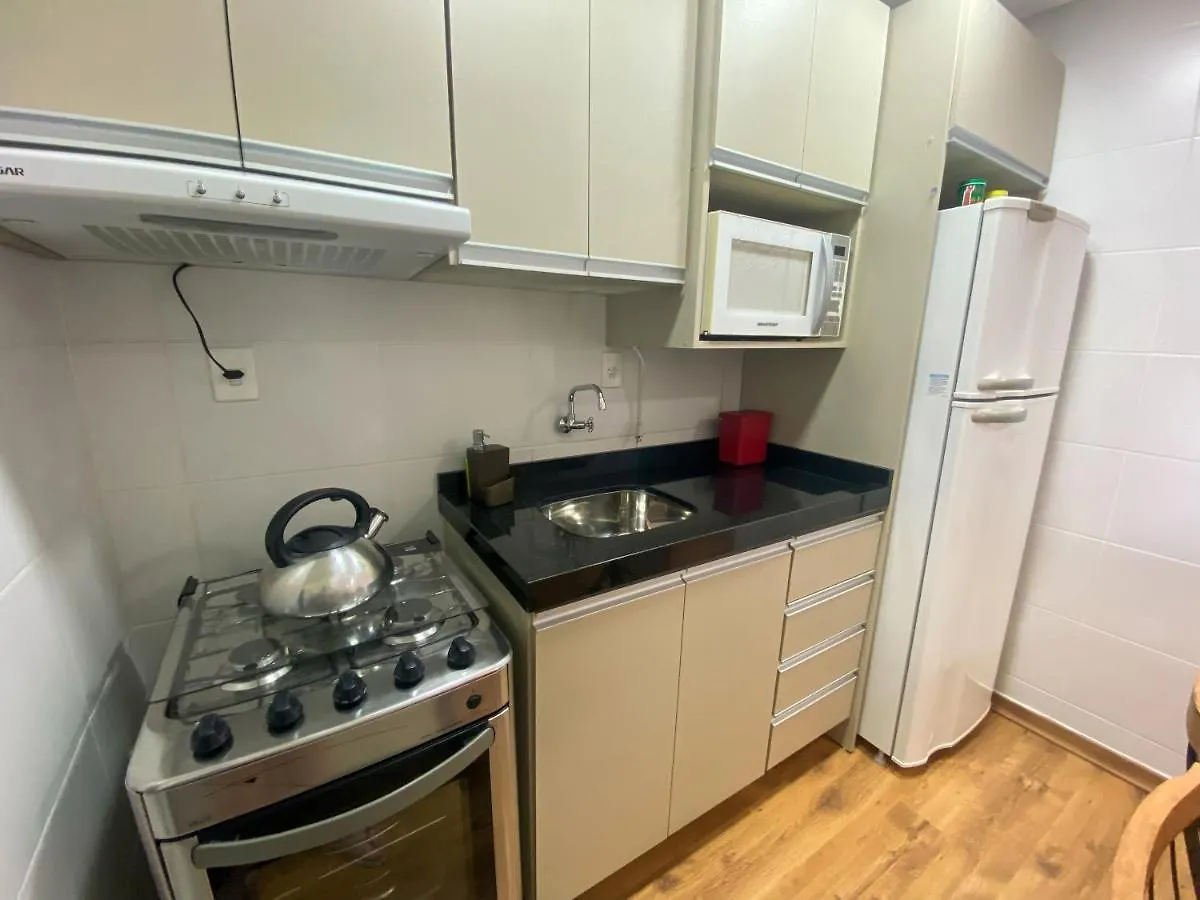 Residencial Palladium - Próximo Praias e Beto Carrero Apartamento Penha  0*, Penha (Santa Catarina) Brasil