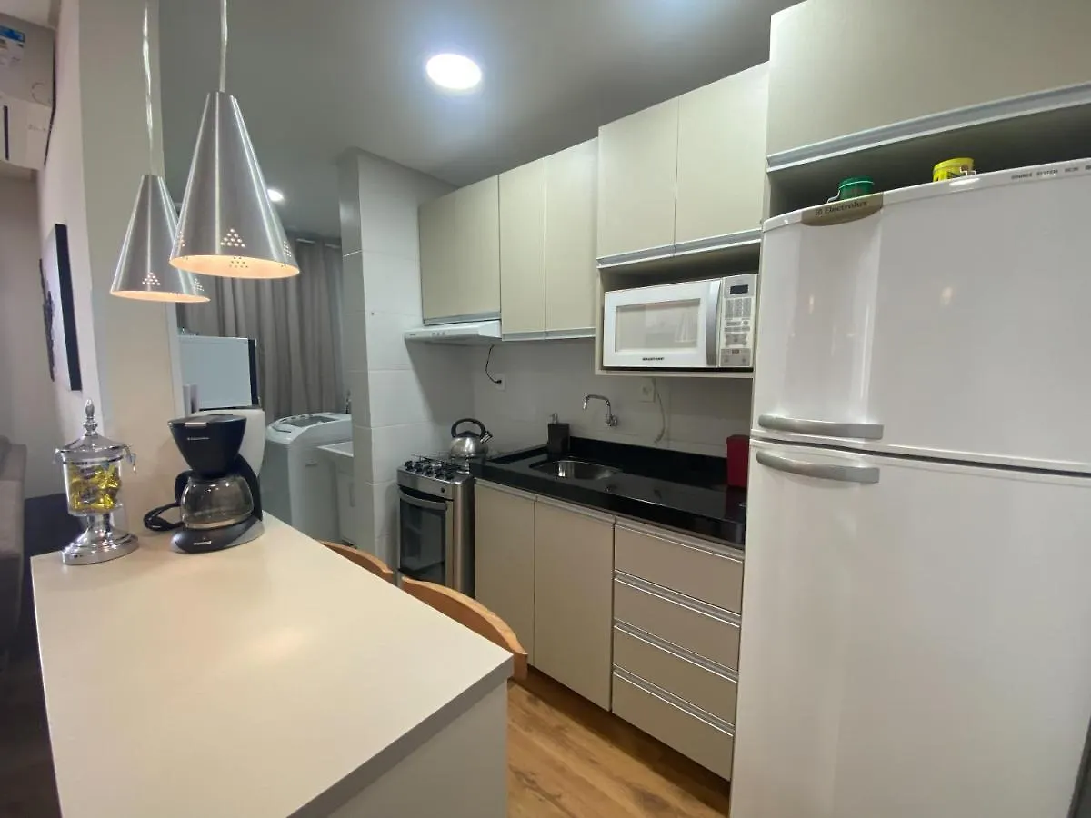 Residencial Palladium - Próximo Praias e Beto Carrero Apartamento Penha  0*, Penha (Santa Catarina) Brasil
