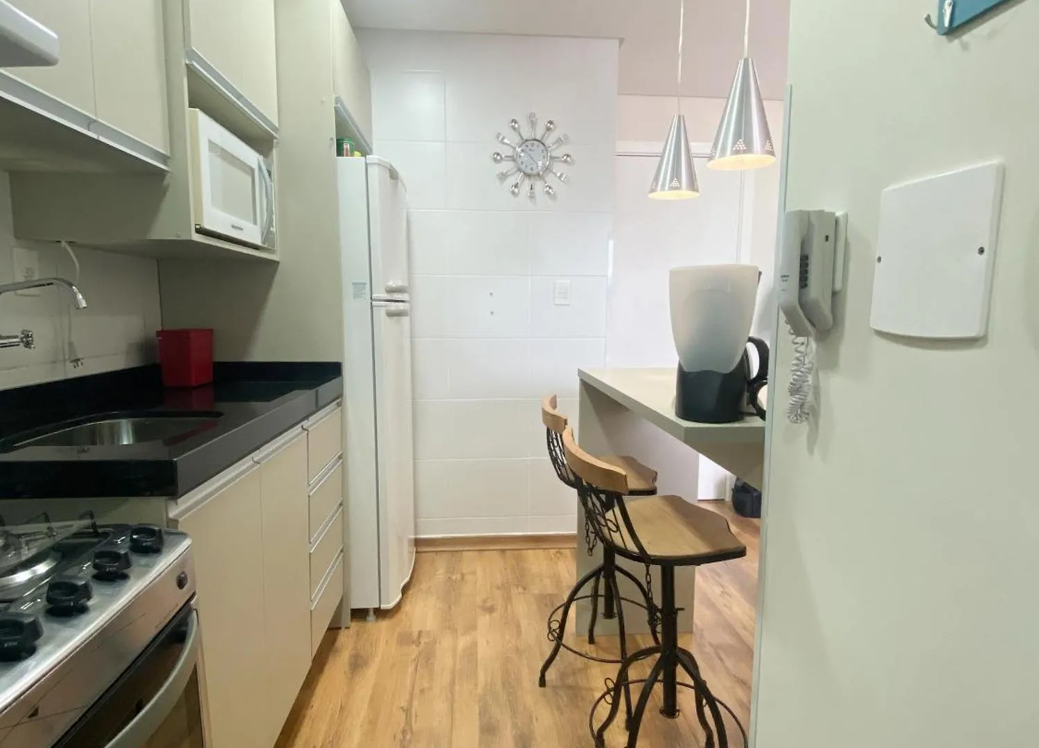 Residencial Palladium - Próximo Praias e Beto Carrero Apartamento Penha