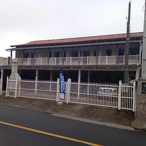 Kitinetes Soares Penha (Santa Catarina)