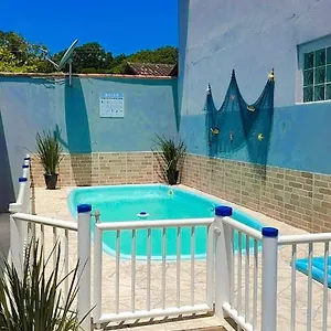 Residencial Vo Marina Penha (Santa Catarina)